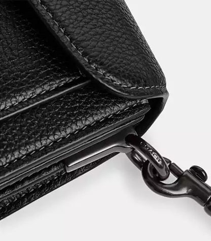 COACH TABBY SHOULDER BAG 20