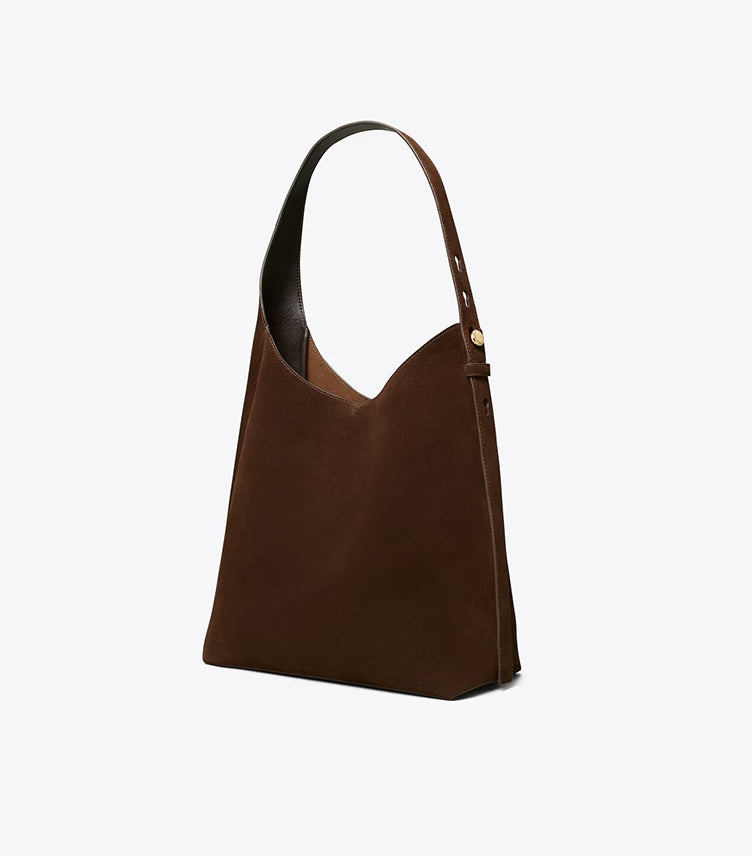 TORY BURCH ROMY HOBO BAG