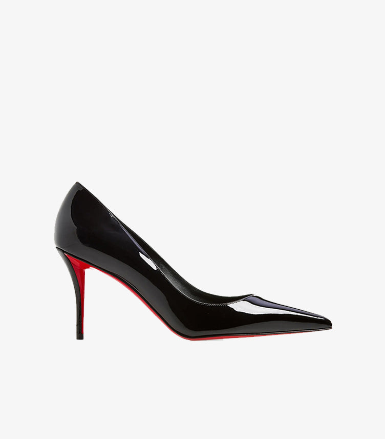 CHRISTIAN LOUBOUTIN MISS Z POINTED TOE PUMP