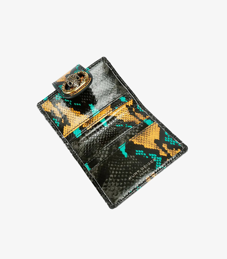 KURT GEIGER CHELSEA CARD HOLDER