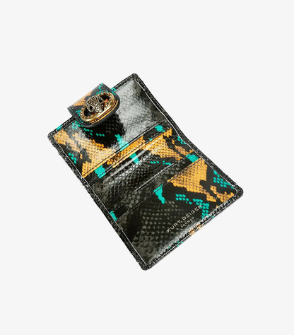 KURT GEIGER CHELSEA CARD HOLDER