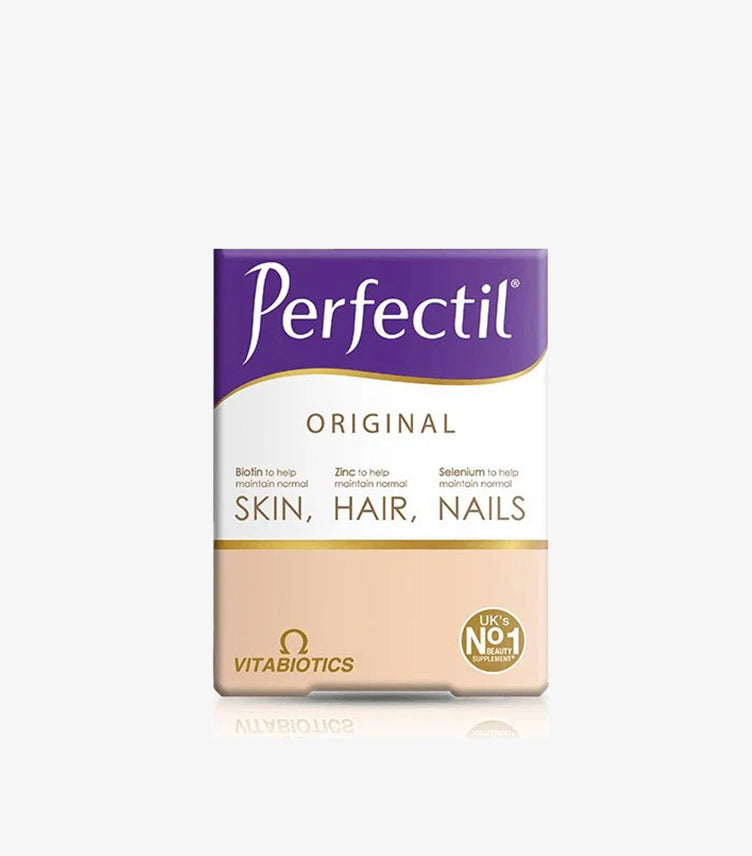 VITABIOTICS PERFECTIL ORIGINAL, 30 TABLETS