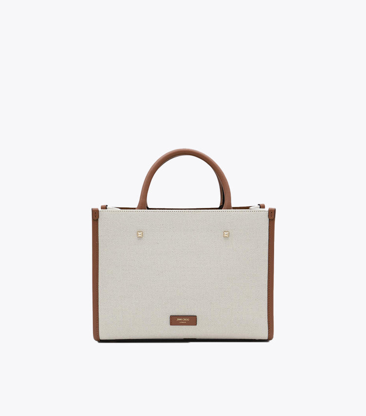 JIMMY CHOO  SHOULDER BAG WOMAN JIMMY CHOO