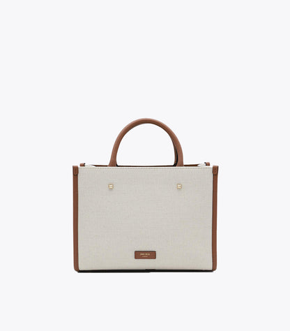 JIMMY CHOO  SHOULDER BAG WOMAN JIMMY CHOO