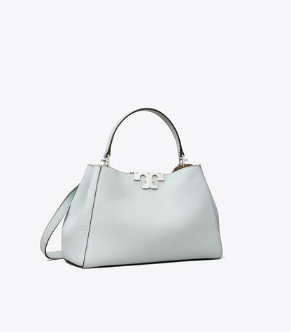 TORY BURCH MEDIUM ELEANOR SOFT SATCHEL