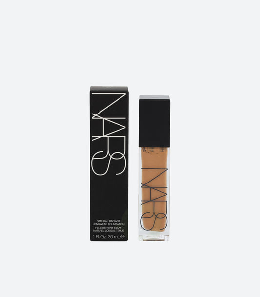 NARS NATURAL RADIANT LONGWEAR FOUNDATION