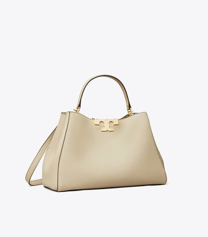 TORY BURCH LARGE ELEANOR SOFT SATCHEL