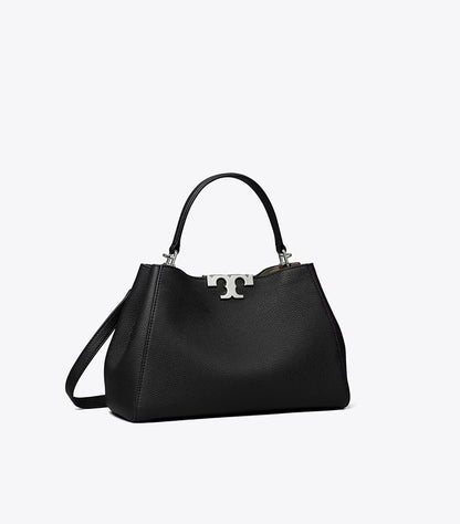 TORY BURCH MEDIUM ELEANOR SOFT SATCHEL