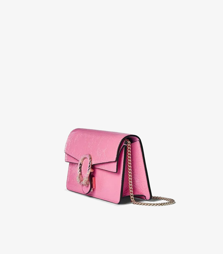 GUCCI DIONYSUS MINI SHOULDER BAG