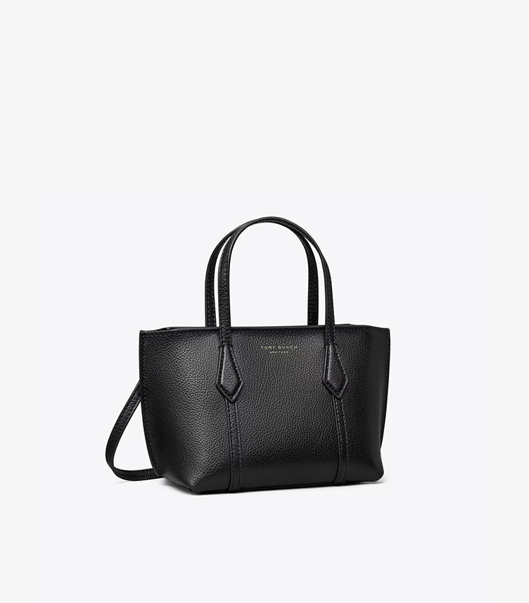 TORY BURCH MINI PERRY TOTE