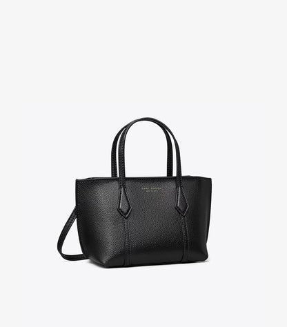 TORY BURCH MINI PERRY TOTE