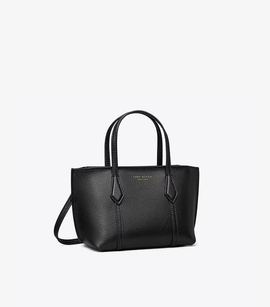 TORY BURCH MINI PERRY TOTE