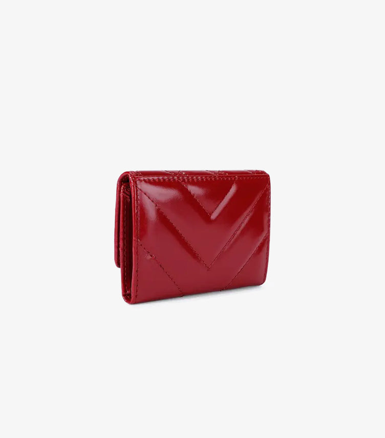 KURT GEIGER FLAP MULTI CARD HOLDER