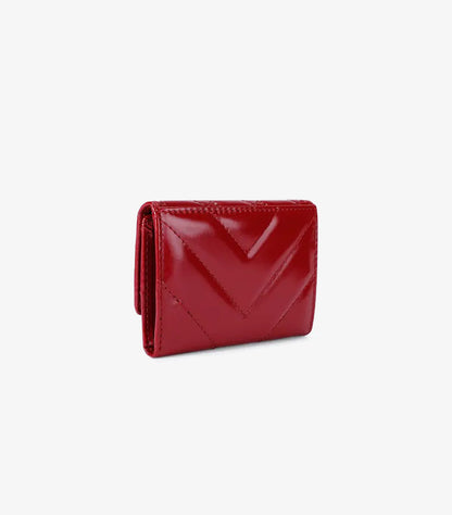 KURT GEIGER FLAP MULTI CARD HOLDER