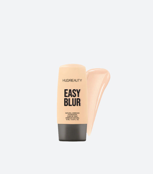 HUDA BEAUTY EASY BLUR NATURAL AIRBRUSH FOUNDATION
