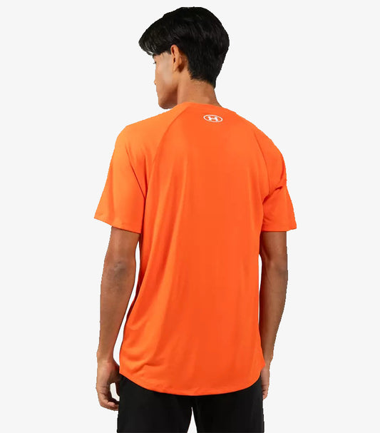 UNDER ARMOUR TECH 2.0 SHORT SLEEVES T SHIRT