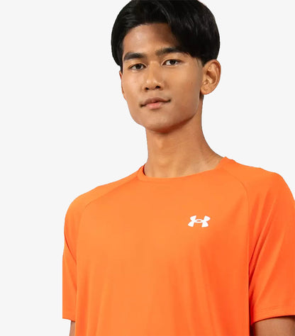 UNDER ARMOUR TECH 2.0 SHORT SLEEVES T SHIRT
