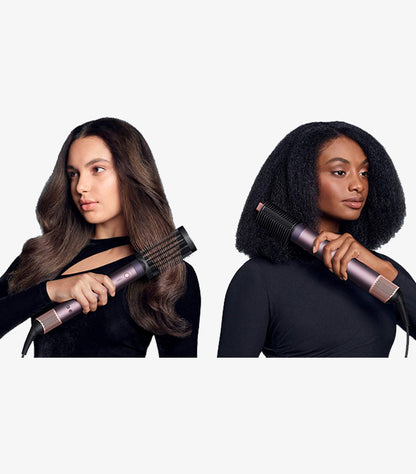 DYSON AIRWRAP CO-ANDA2X™ MULTI-STYLER AND DRYER WITH DIFFUSER (JASPER PLUM)