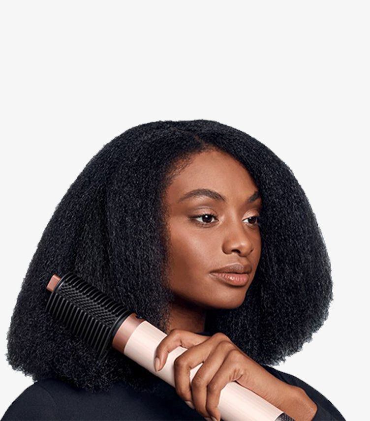 DYSON AIRWRAP CO-ANDA2X™ MULTI-STYLER AND DRYER WITH DIFFUSER (CERAMIC PINK/ROSE GOLD)
