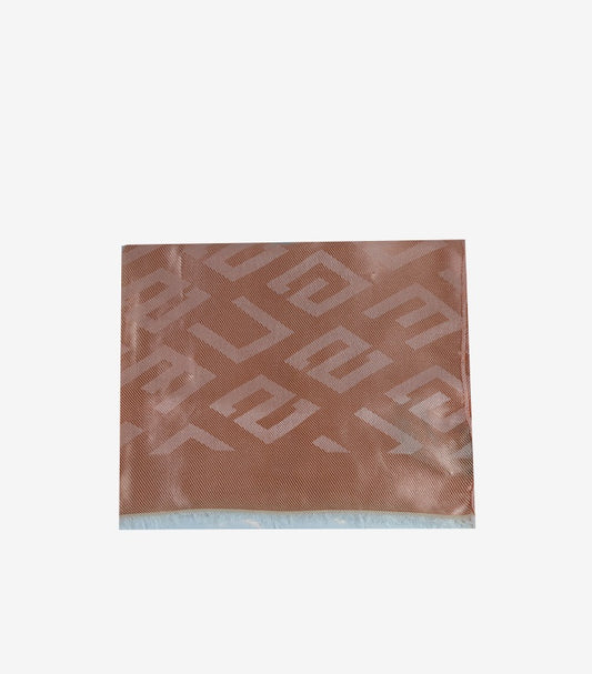 GUESS SILK SCARF