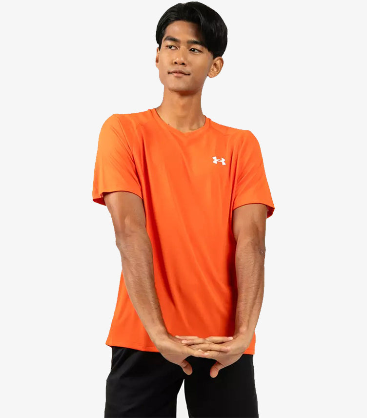 UNDER ARMOUR TECH 2.0 SHORT SLEEVES T SHIRT