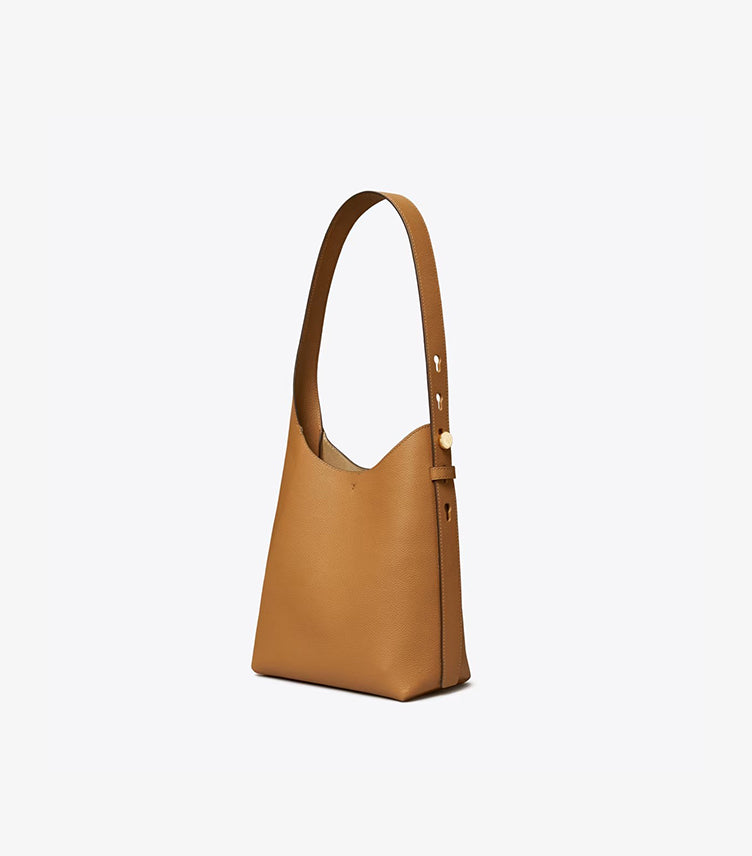 TORY BURCH SMALL ROMY HOBO BAG