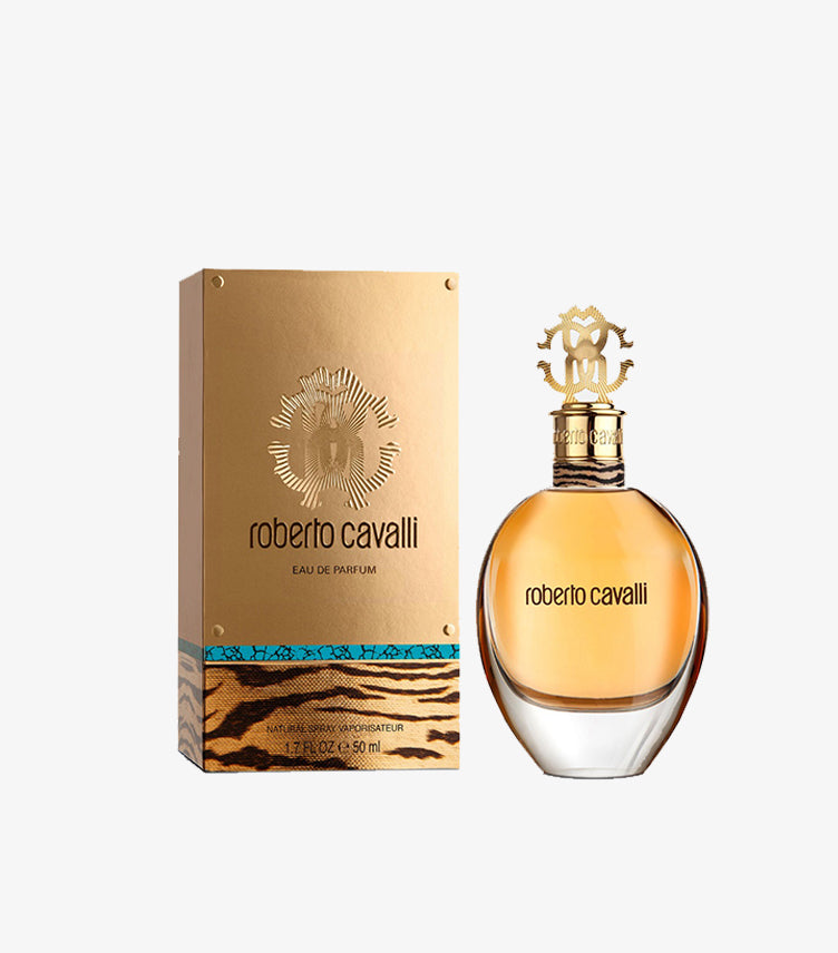ROBERTO CAVALLI WOMEN’S EAU DE PARFUME