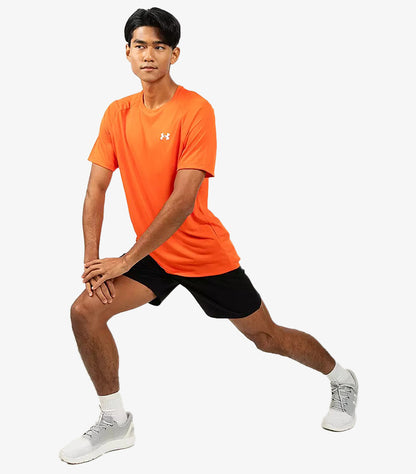 UNDER ARMOUR TECH 2.0 SHORT SLEEVES T SHIRT