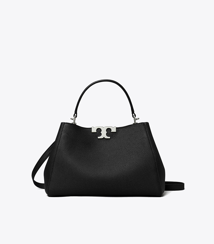 TORY BURCH MEDIUM ELEANOR SOFT SATCHEL