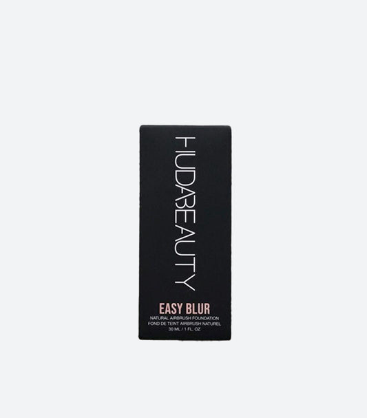 HUDA BEAUTY EASY BLUR NATURAL AIRBRUSH FOUNDATION