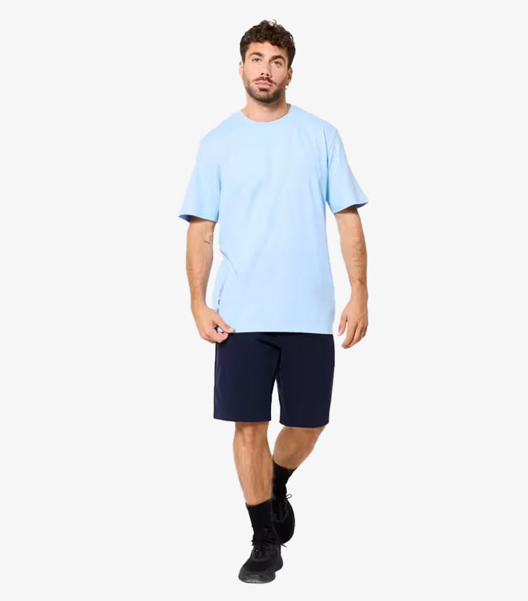 M&S MEN'S HALF SLEEVES T-SHIRT