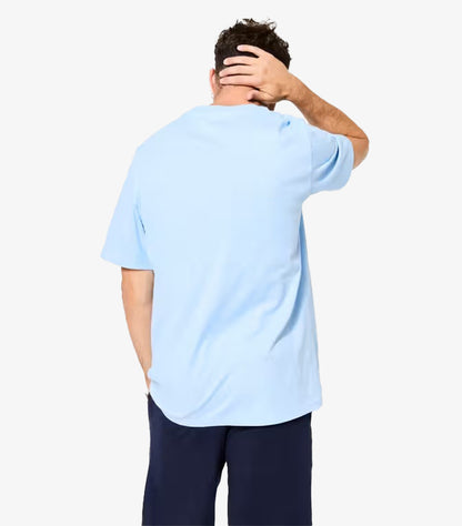 M&S MEN'S HALF SLEEVES T-SHIRT