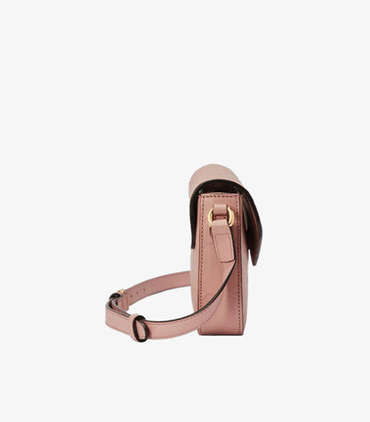GUCCI GILBERT CALF MINI SHOULDER/CROSSBODY BAG