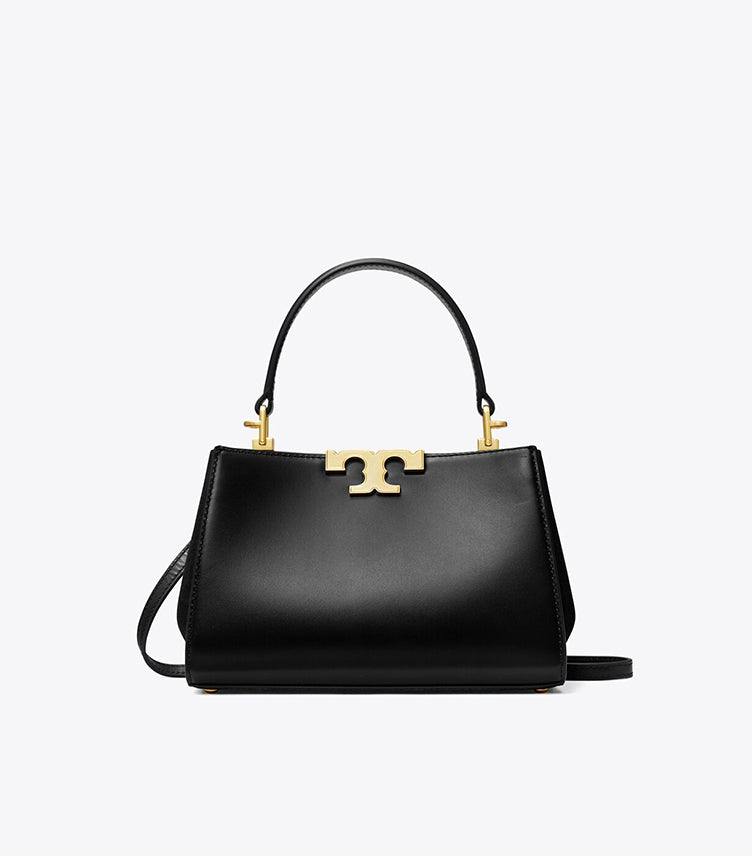 TORY BURCH MINI ELEANOR PAVE SATCHEL