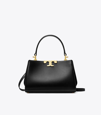 TORY BURCH MINI ELEANOR PAVE SATCHEL