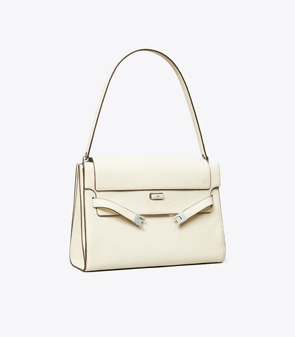 TORY BURCH LARGE LEE RADZIWILL SHOULDER BAG