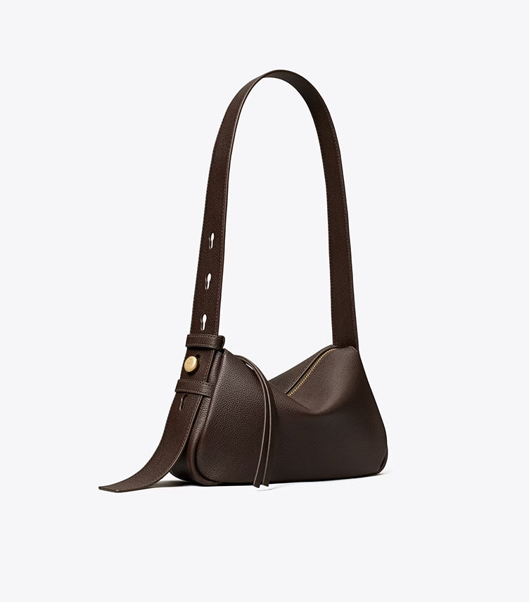 TORY BURCH SMALL ROMY SHOULDER BAG