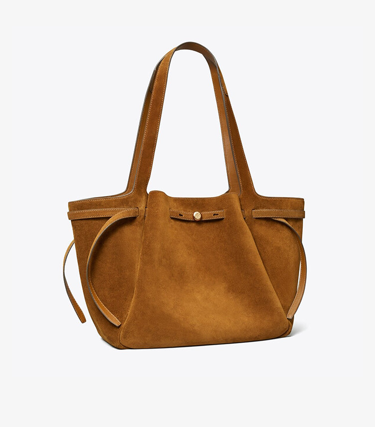 TORY BURCH LARGE ROMY TOTE