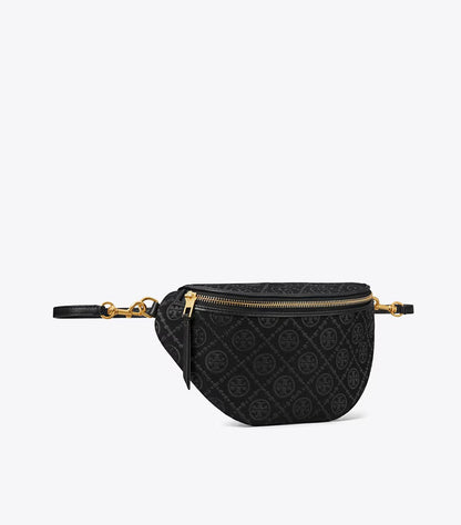 TORY BURCH T MONOGRAM BELT BAG