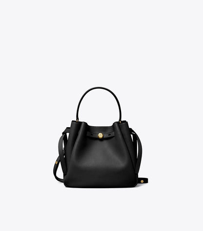 TORY BURCH ROMY BUCKET BAG