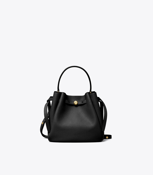 TORY BURCH ROMY BUCKET BAG