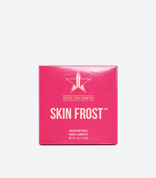 JEFFREE STAR COSMETICS SKIN FROST™ HIGHLIGHTING POWDER