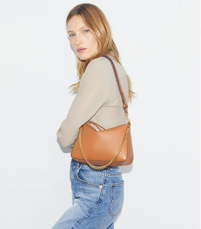 TORY BURCH SMALL PERRY SHOULDER BAG