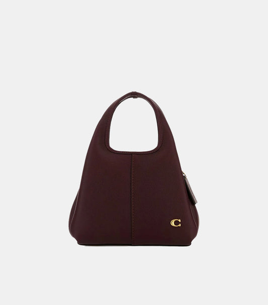 COACH LANA TOP-HANDLE SHOULDER BAG