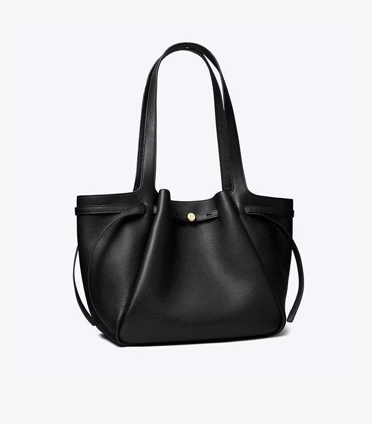 TORY BURCH LARGE ROMY TOTE