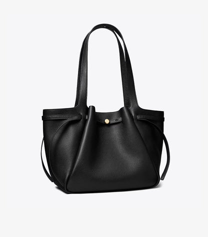 TORY BURCH LARGE ROMY TOTE