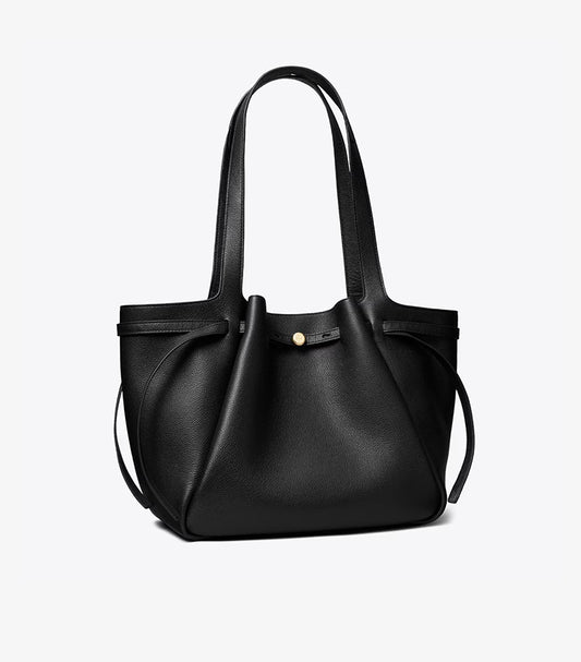 TORY BURCH LARGE ROMY TOTE