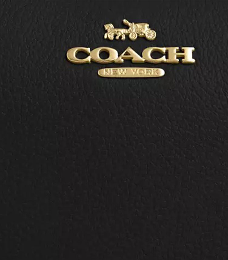 COACH TERI SHOULDER BAG