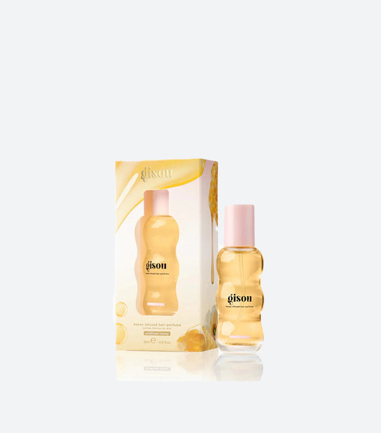 GISOU HONEY INFUSED HAIR PERFUME