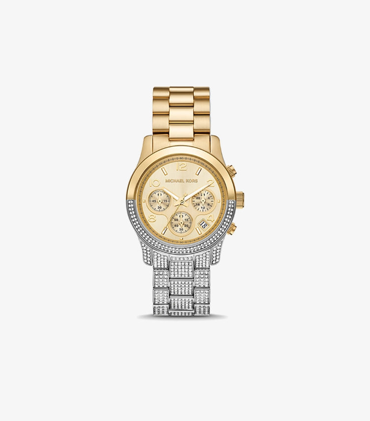 Mk7329 MICHAEL KORS WATCH FOR WOMEN MK7329 – A&B Imported Uk